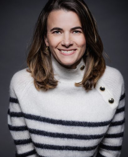 Partner Creative Consulting at Deloitte Digital